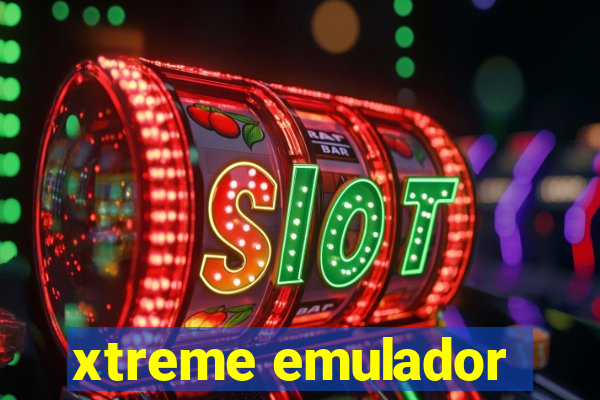 xtreme emulador